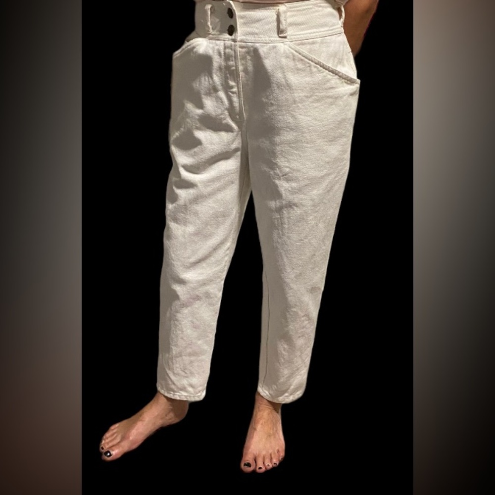 VTG ANN TAYLOR JEANS